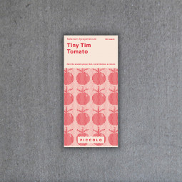 Minitomat Tiny Tim
